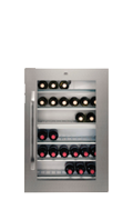 Reparación averías vinoteca Smeg en  Tarragona